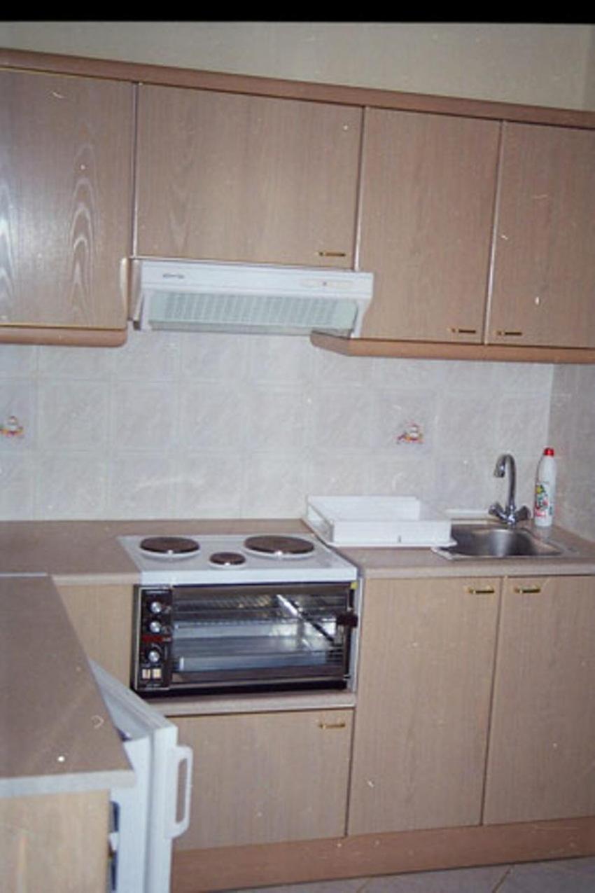 Pela Apartments 시씨 외부 사진